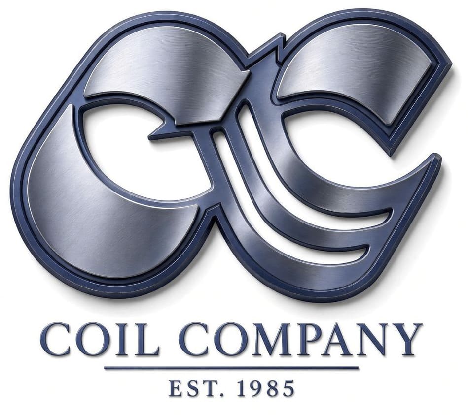 Logo Coil Company